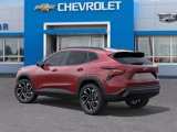 New 2025 Chevrolet Trax RS image 3