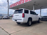Used 2015 Chevrolet Tahoe 4WD image 2