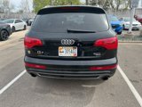 Used 2015 Audi Q7 3.0T S line Prestige w/ Cold Weather Package image 3