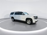 Used 2018 Chevrolet Suburban LT image 2