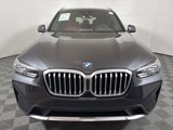 Certified 2024 BMW X3 xDrive30i w/ Convenience Package image 3
