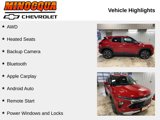 New 2026 Chevrolet TrailBlazer LT w/ Convenience Package image 2