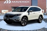 Used 2015 Honda CR-V Touring image 3