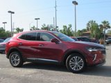 Used 2022 Buick Envision Preferred image 3