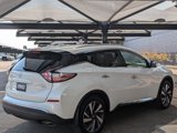 Used 2018 Nissan Murano Platinum image 2