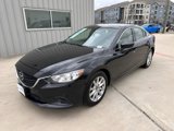Used 2016 MAZDA MAZDA6 Sport image 4
