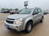Used 2008 Chevrolet Equinox LS image 3