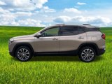 Used 2018 GMC Terrain SLT w/ Preferred Package image 3