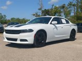 Used 2022 Dodge Charger SXT image 2
