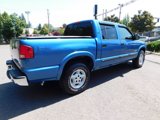 Used 2001 Chevrolet S10 Pickup LS w/ Cold-Climate Pkg image 6