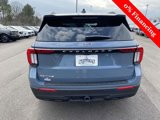 New 2025 Ford Explorer Active image 5