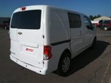 Used 2017 Chevrolet City Express LT w/ Technology Package image 5