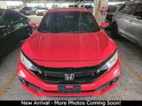 Used 2019 Honda Civic Sport image 2