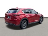 Used 2021 MAZDA CX-5 Grand Touring image 5