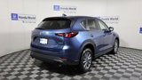 Used 2023 MAZDA CX-5 AWD 2.5 S w/ Preferred Package image 5