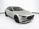 New 2025 MAZDA MAZDA3 s image 4