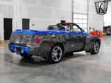 Used 2006 Chevrolet SSR w/ Preferred Equipment Group image 4