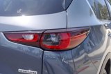 Certified 2023 MAZDA CX-5 Carbon Edition image 5