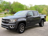 Used 2015 Chevrolet Colorado Z71 image 3