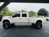 Used 2016 Ford F350 Platinum w/ Snow Plow Prep Package image 4