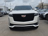 Used 2022 Cadillac Escalade Sport Platinum image 3