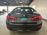 Used 2017 BMW 540i xDrive image 6