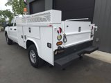Used 2017 Chevrolet Silverado 2500 W/T w/ WT Fleet Convenience Package image 3