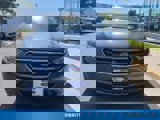 Certified 2019 Ford Taurus Limited image 2