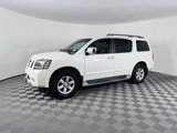 Used 2014 Nissan Armada SV image 4