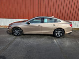 Used 2018 Chevrolet Malibu LT w/ Leather Package image 2