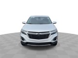Certified 2022 Chevrolet Equinox LT image 3