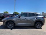 Used 2021 MAZDA CX-5 Touring image 2