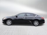 Used 2015 Nissan Altima 2.5 S w/ Power Driver Seat Package image 4
