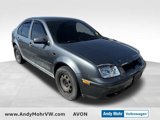 Used 2003 Volkswagen Jetta GL image 4