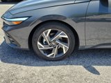 New 2025 Hyundai Elantra Sport image 3