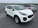 Used 2019 Kia Sportage LX w/ LX Popular Package image 4