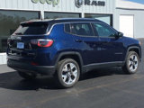 Used 2020 Jeep Compass Limited image 3