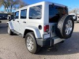 Used 2012 Jeep Wrangler Unlimited Sahara w/ Connectivity Group image 5