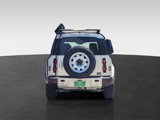 New 2024 Land Rover Defender 110 S image 5