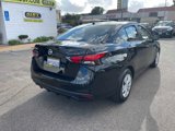 Used 2020 Nissan Versa S image 3