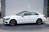 Used 2017 Mercedes-Benz C 300 Sedan image 4