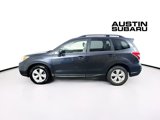 Used 2014 Subaru Forester 2.5i Limited w/ Popular Package #2 image 4