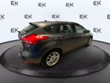 Used 2018 Ford Focus SE image 3