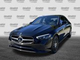 New 2025 Mercedes-Benz C 300 Sedan image 5