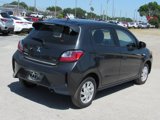 New 2024 Mitsubishi Mirage LE image 3