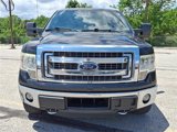Used 2014 Ford F150 4x4 SuperCrew image 2