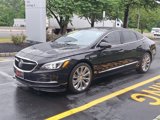 Used 2017 Buick LaCrosse Premium w/ Driver Confidence Package #2 image 3