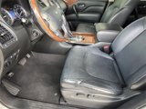 Used 2019 INFINITI QX80 Luxe w/ Proassist Package image 6