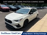 Used 2024 Subaru Impreza 2.0i image 2