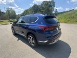 Used 2022 Hyundai Santa Fe SEL image 3
